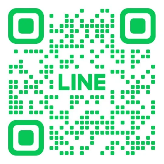 QR Code เพิ่มเพื่อน สมสิบ เล่นยังไง Line Official